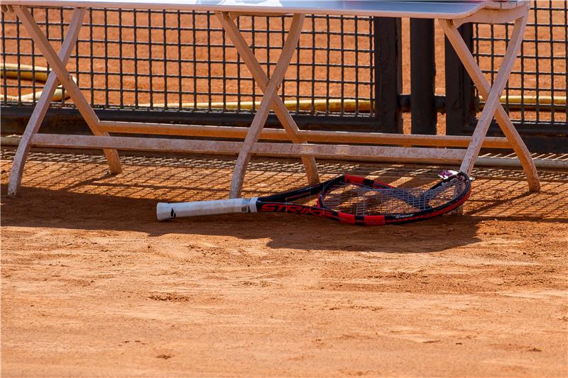 ITF Osijek: Dvostruki trijumf Luke Mikruta