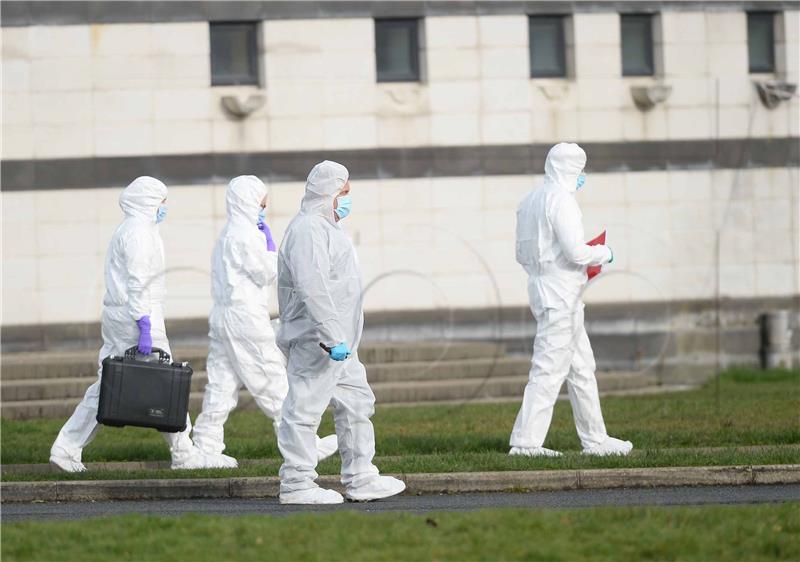 Sjeverna Irska obilježava 25. obljetnicu bombaškog napada u Omaghu