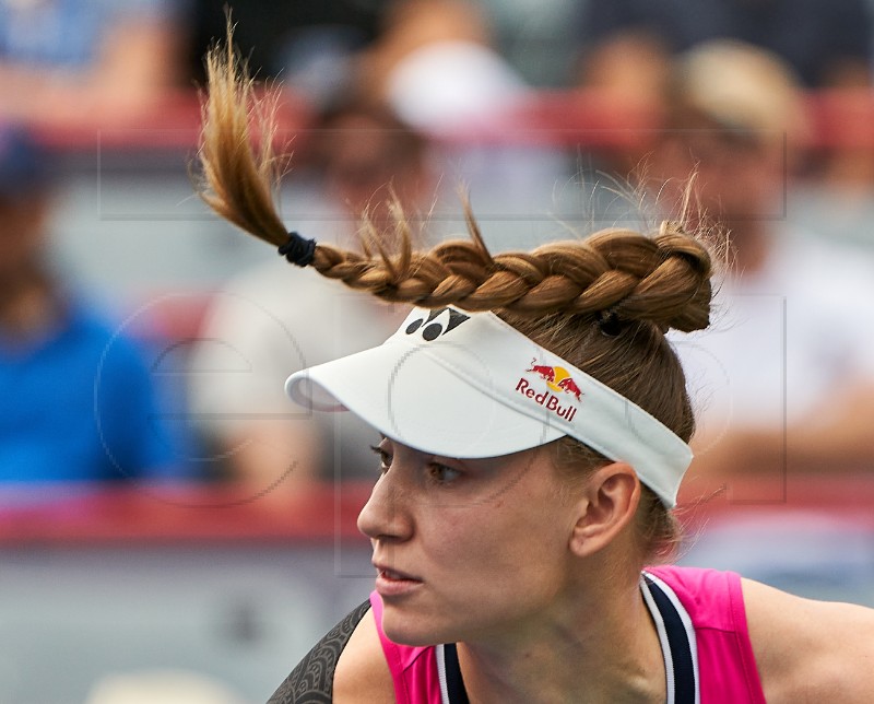 CANADA TENNIS