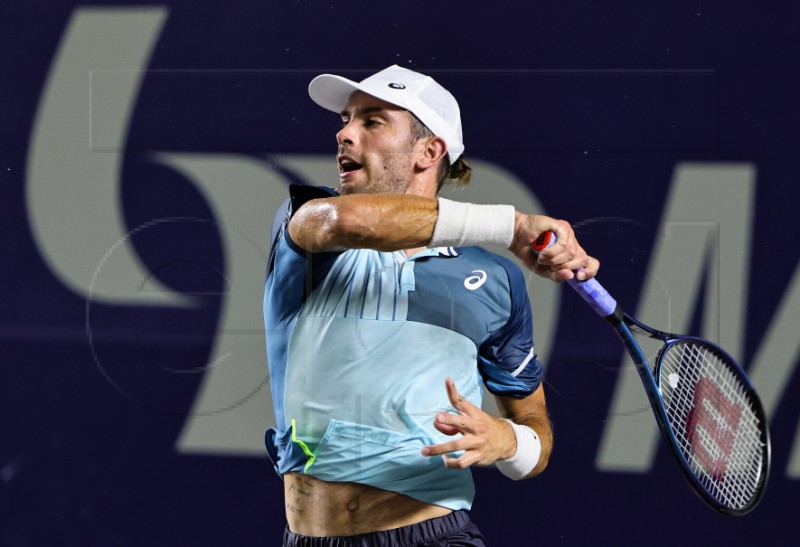 ATP/WTA Cincinnati: Ćorić u ponedjeljak kreće u obranu naslova