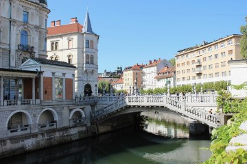 Ljubljana