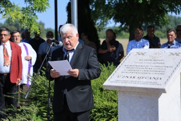 Obilježena najveća razmjena zarobljenika u Domovinskom ratu