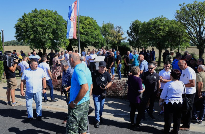 Obilježena najveća razmjena zarobljenika u Domovinskom ratu