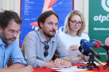 Konferencija za medije HNK Split o objavi laureata i rezime 69. Splitskog ljeta