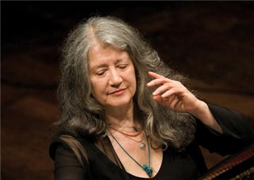 Pijanistica Martha Argerich zbog bolesti otkazala još dva koncerta