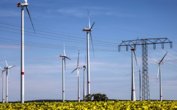 GERMANY RENEWABLE ENERGY