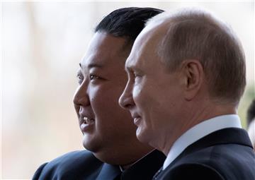 Kim i Putin razmijenili pisma međusobne podrške  