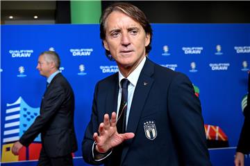 Mancini: Nije kriva Saudijska Arabija