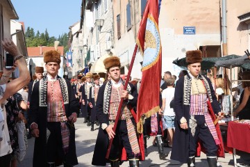 Blagdan Velike Gospe u Sinju