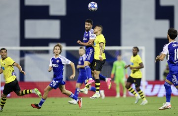 3. pretkolo Lige prvaka, Dinamo - AEK