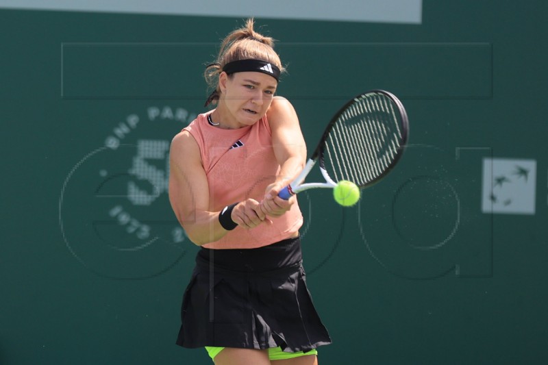 ATP/WTA Cincinnati: pregled rezultata