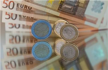 Gospodarstvo eurozone blago poraslo u drugom kvartalu - Eurostat