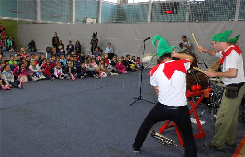 Ogulin to hold festival of fairy tales on 8-10 Sept