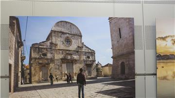 Remains of cities from ancient Greek and Roman age found in Stari Grad on Hvar