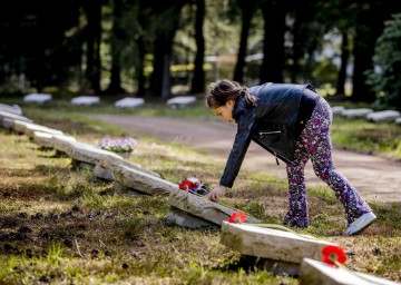 Počinje iskapanje njemačkih vojnika koje je pogubio francuski pokret otpora