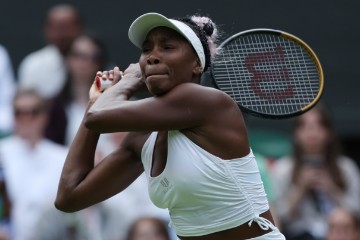 US Open: Venus Williams i Caroline Wozniacki dobile 'wild card'