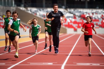 Coe ponovno izabran na čelo Svjetske atletike