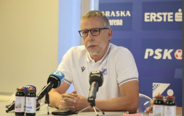 Luka Božić potpisao jednogodišnji ugovor s KK Zadrom