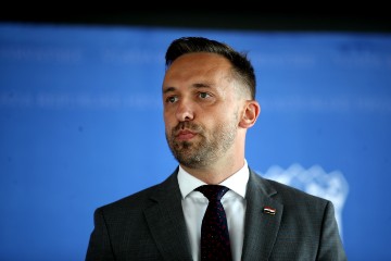 Izjava ministra Piletića po završetku sjednice Vlade RH