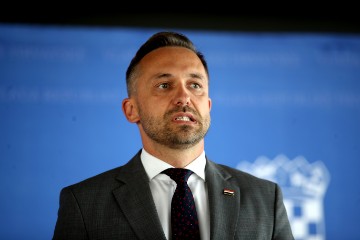 Izjava ministra Piletića po završetku sjednice Vlade RH