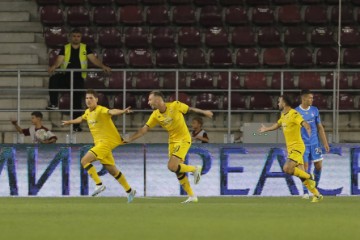 ROMANIA SOCCER