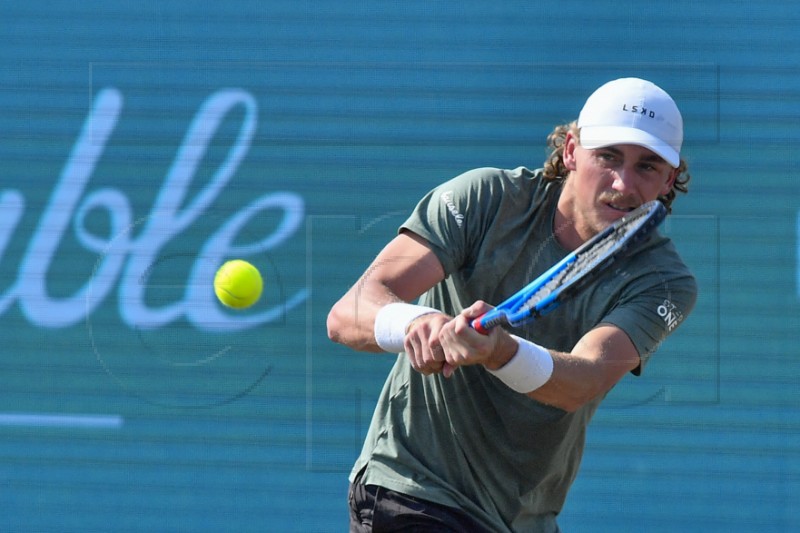 ATP/WTA Cincinnati: pregled rezultata 3. kola