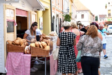 Počeo 25. Špancirfest