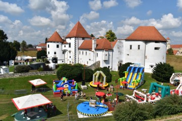 Počeo 25. Špancirfest