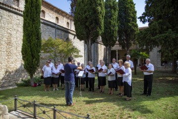 Pula: Obilježena 77. godišnjica tragedije u Vergaroli