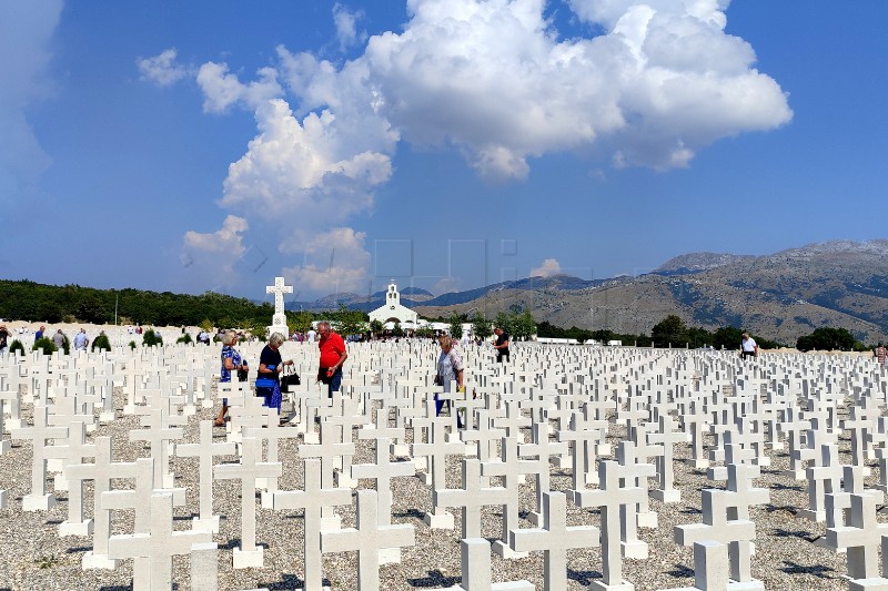 Obilježen Europski dan sjećanja na žrtve totalitarnih režima u Bilama