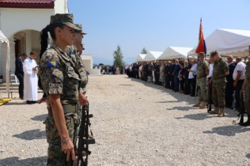 Obilježen Europski dan sjećanja na žrtve totalitarnih režima u Bilama