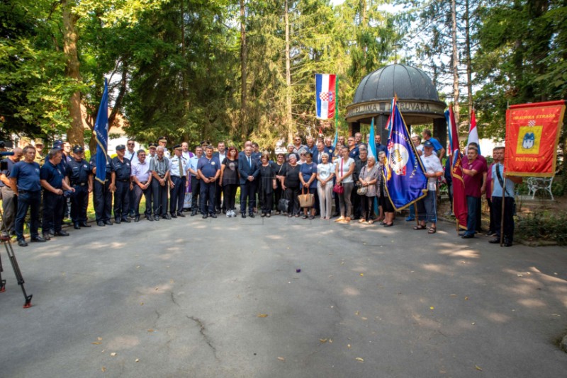 Medved obišao Veteranski centar u Daruvaru