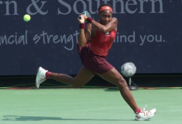 USA TENNIS