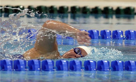 Dvije medalje za Hrvatsku na SP u plivanju za gluhe 