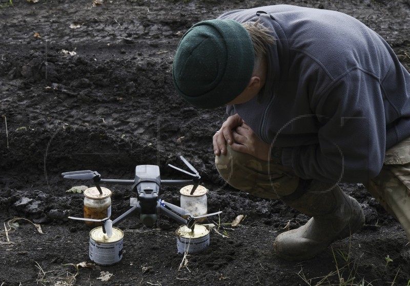 Ruski srednjoškolci učit će upravljanje dronovima 