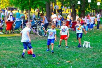 Dječji festival ZGodionica na zagrebačkom Bundeku