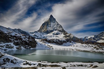 Granica od nula stupnjeva na rekordnoj visini od 5298 m u Švicarskoj