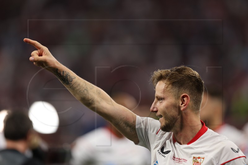 Španjolska: Alaves - Sevilla 4-3