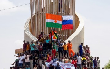 Prigožin objavio prvi video nakon pobune, vjerojatno iz Afrike