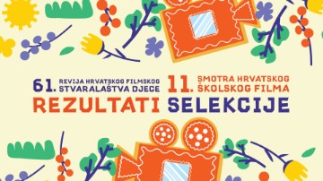 Hrvatski filmski savez objavio selekciju programa za Reviju i Smotru