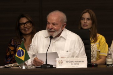 Brazilski predsjednik Lula: Svrha BRICS-a nije izazivati G7 i SAD