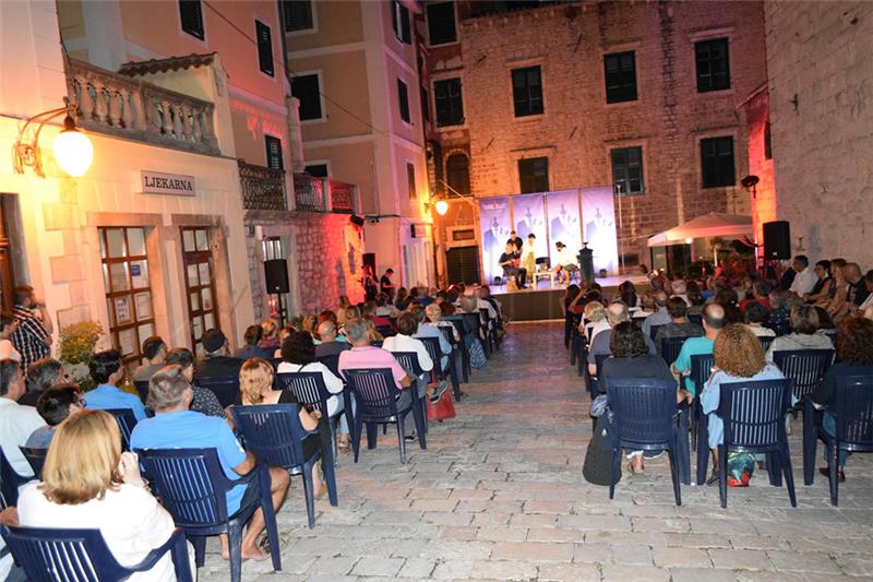 11th FALIŠ festival to be held in Šibenik on 6-9 Sept