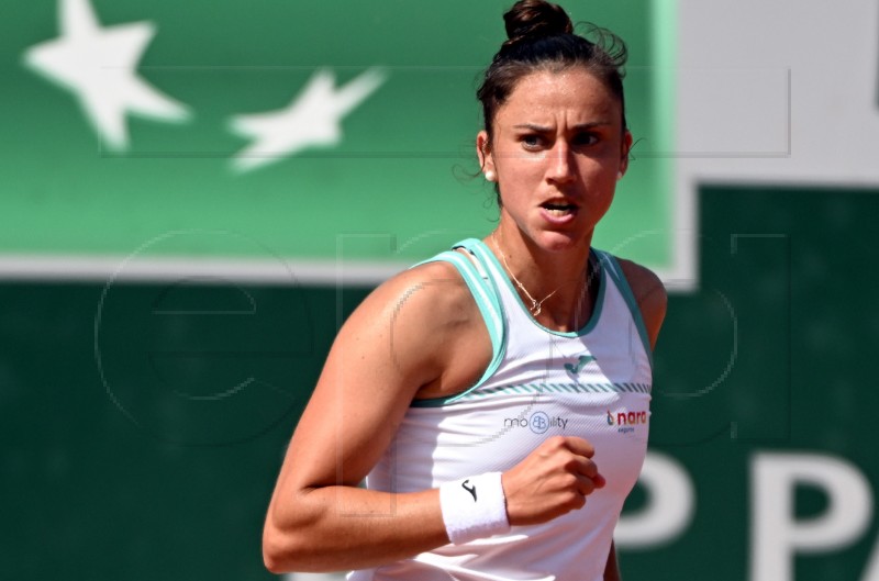 WTA Cleveland: Sorribes Tormo do drugog naslova