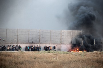 Netanyahu obećava da će smanjiti arapski kriminal u Izraelu