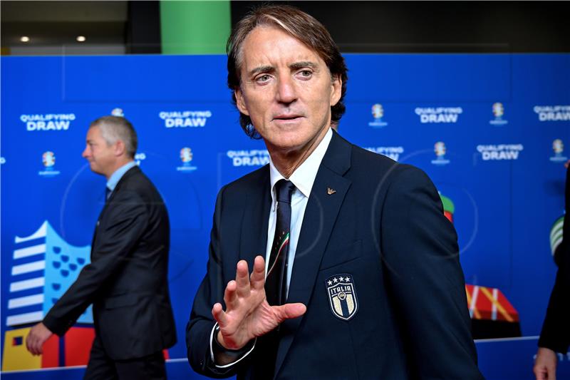 Mancini preuzima Saudijsku Arabiju