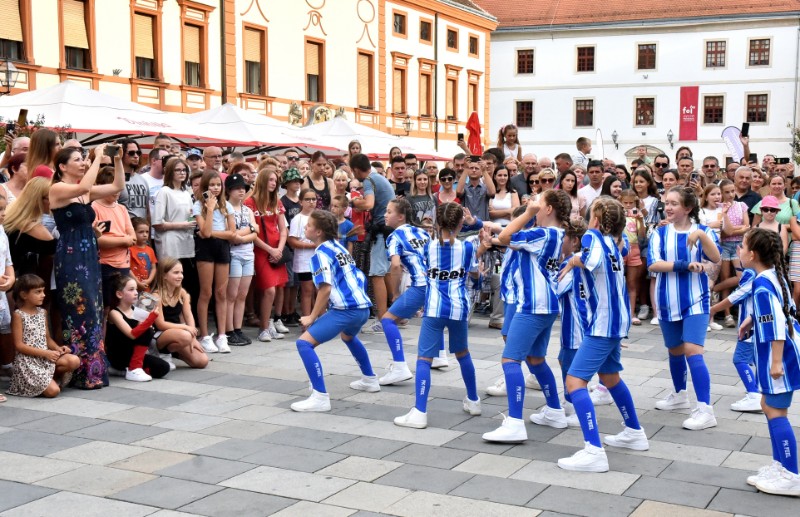 Posljednji dan Špancirfesta