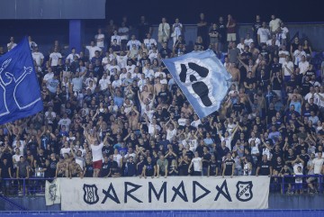 Prva HNL, Dinamo - Rijeka