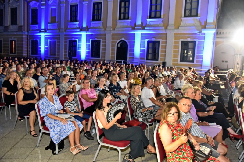 Dodjelom nagrada zatvoren 17. Vukovar Film  Festival