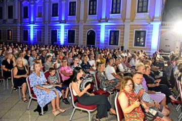 Dodjelom nagrada zatvoren 17. Vukovar Film  Festival