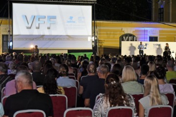 Dodjelom nagrada zatvoren 17. Vukovar Film  Festival